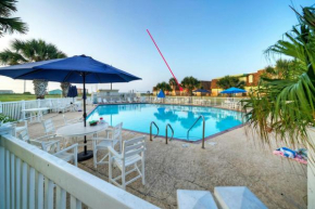La Concha by AvantStay Pool By Beach Boardwalk
